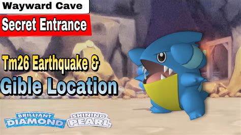 When facing Mesprit, we recommend using either Snorlax with Block and Yawn or Bronzong with Block and Hypnosis. . Earthquake tm bdsp